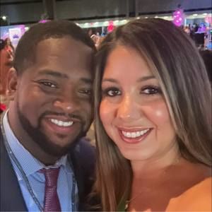 Meet your Posher, Erica